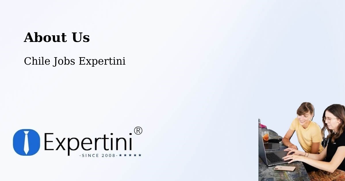About Expertini Recruitment Platform  – Cabildo - Cabildo, Chile Jobs Expertini