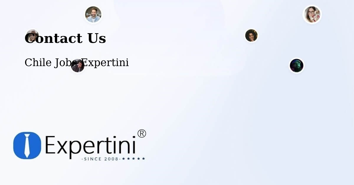 Contact Expertini – Cabildo - Chile Jobs Expertini