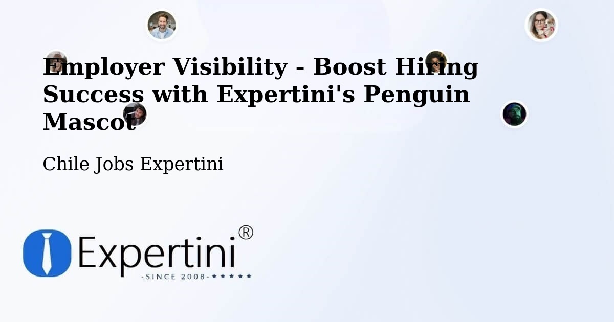 CV and Resume Visibility Optimization – Cabildo - Chile Jobs Expertini